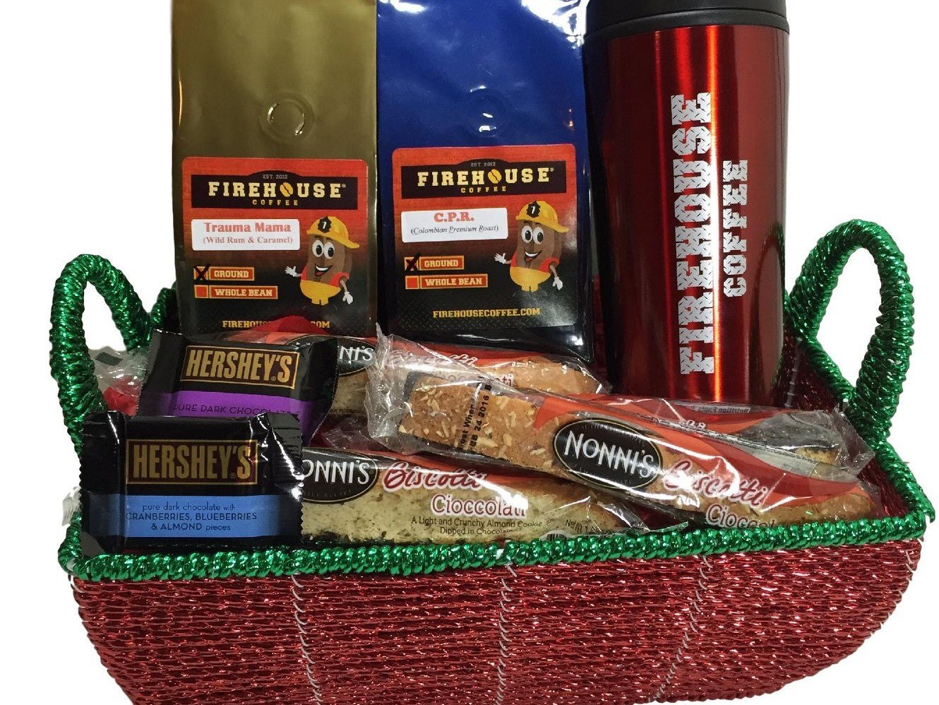 Finding the Perfect Coffee Gift Baskets for Coffee Lovers