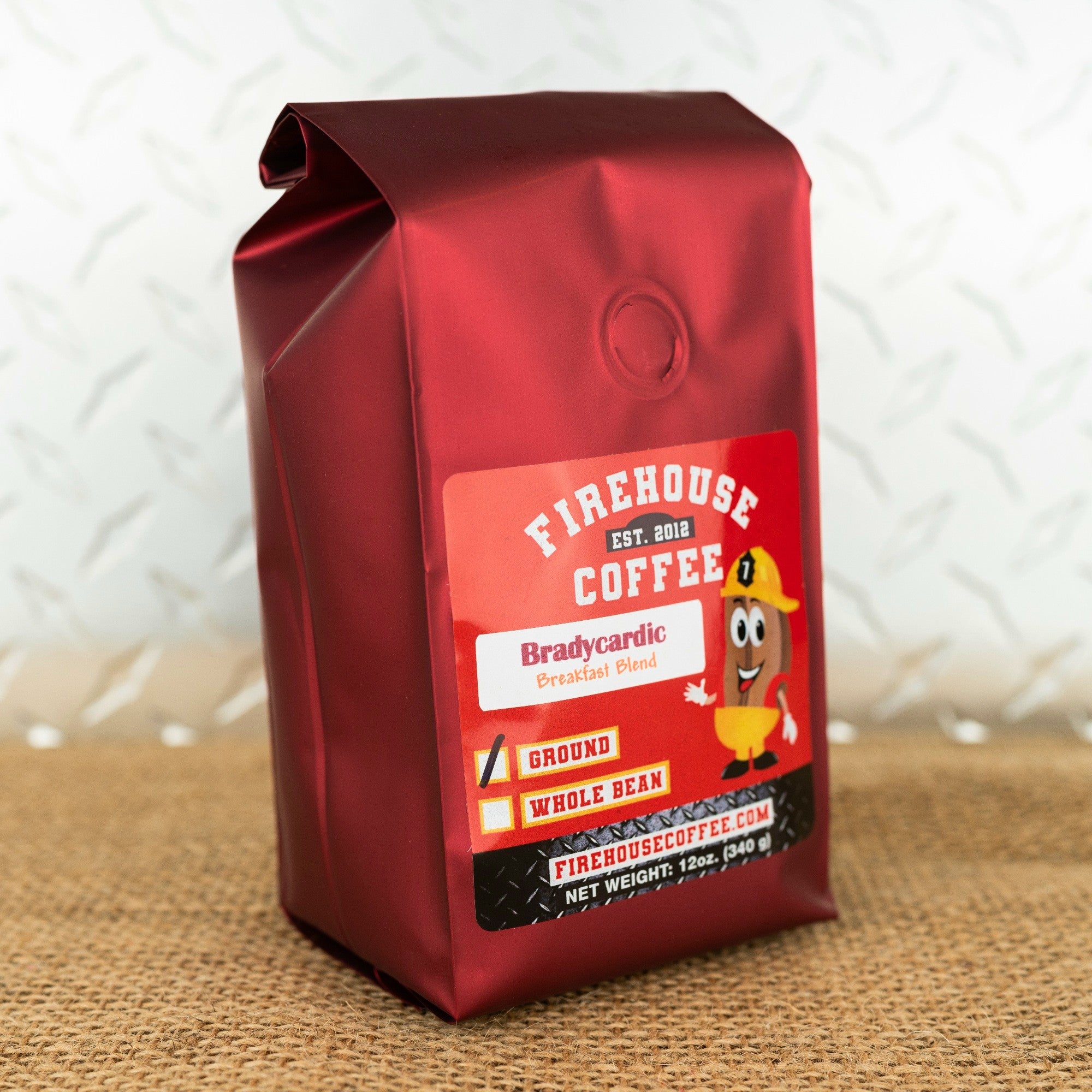Breakfast Blend Coffee
