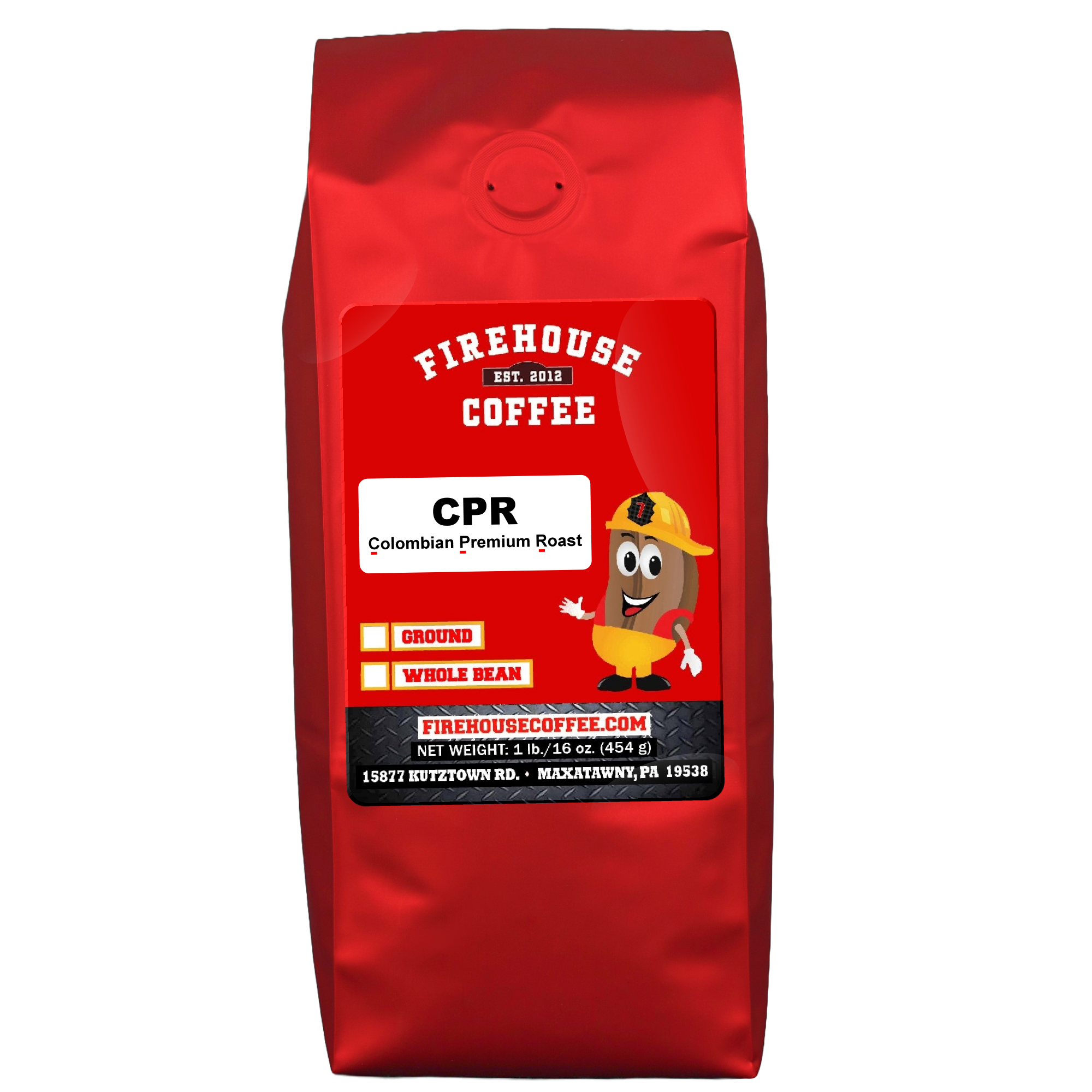 Best Coffee from Colombia