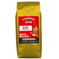 16 oz bag of Ethiopian Coffee
