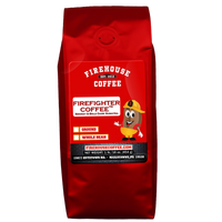 16 oz bag of Sumatra Dark Roast Coffee