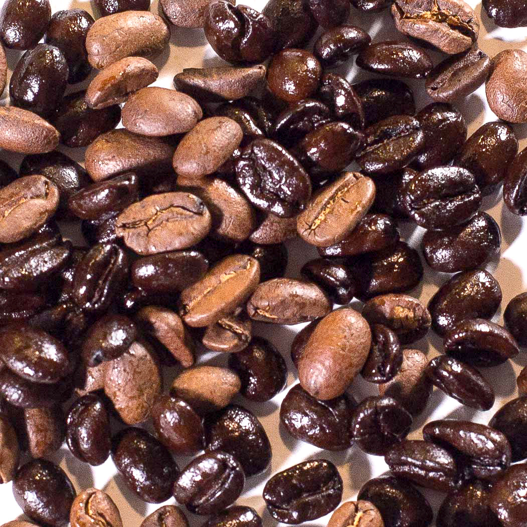 Our Half Caf Brazil Coffee Blend is for those who want to reduce the amount of caffeine intake; but, not sacrificing quality and flavor of a delicious cup of coffee.