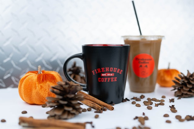 Beyond Pumpkin Spice: 3 Fall Coffees to Try This Season
