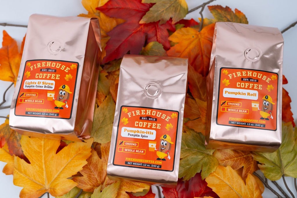 Pumpkin Flavored Coffee Guide: Find Your Perfect Fall Cup