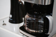 How to Clean a Coffee Maker
