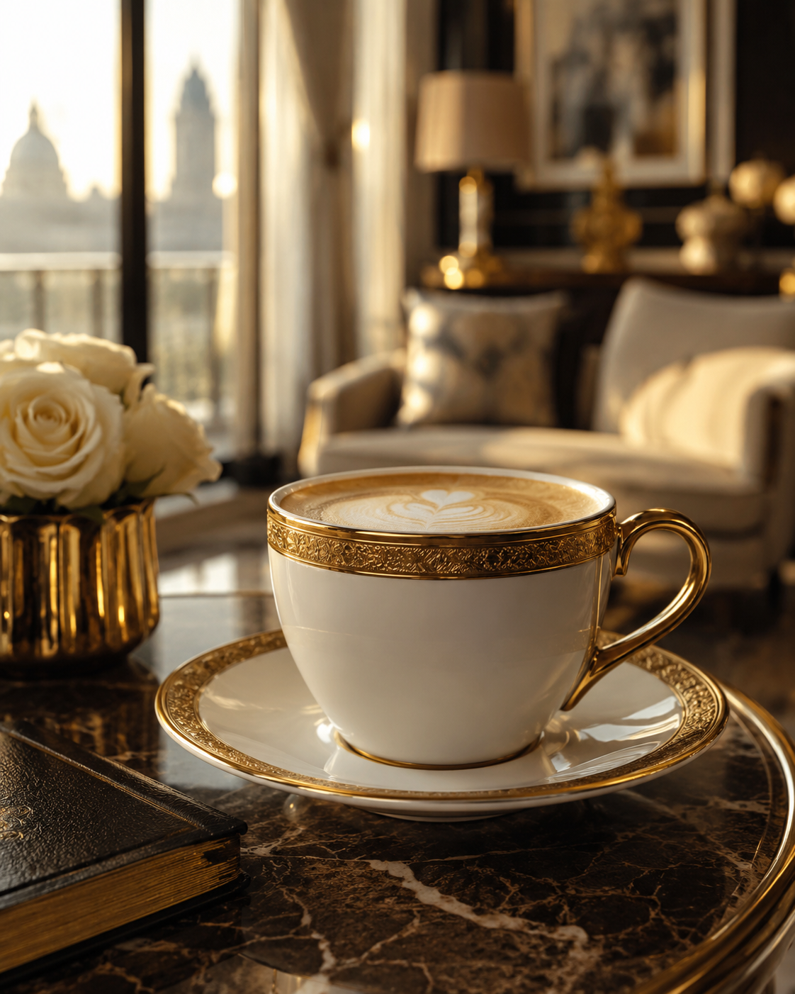 Gourmet Coffee Beans: Your Guide to Luxurious Morning Cups