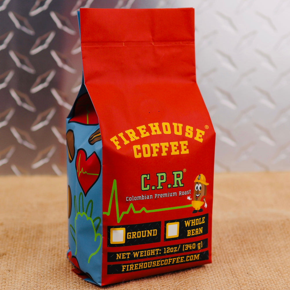 Colombian Coffee