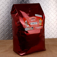 5lb Bag Gingerbread Cookie Flavored Coffee available ground or whole beans