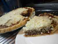 Firehouse Coffee Shoofly Pie K-Cups with molasses and buttery crumb cake flavor