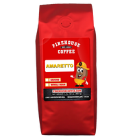 16 oz bag of Amaretto Flavored Coffee