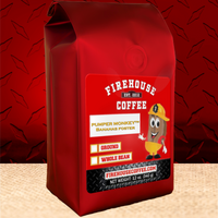 12 oz bag of Bananas Foster Coffee