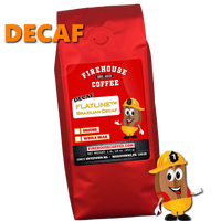 1 lb bag of Brazilian Decaf Coffee