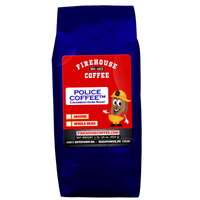16 oz bag of Colombian Dark Roast Coffee