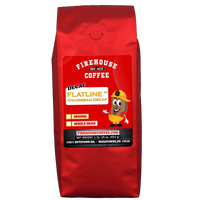 16 oz bag of Colombian Decaf Coffee