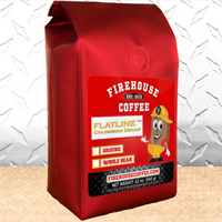 12 oz bag of Colombian Decaf Coffee