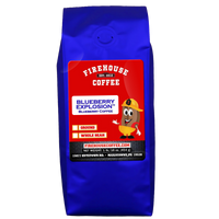 16 oz bag of Blueberry Coffee