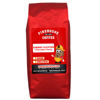 16 oz bag of Chocolate Cherry Coffee