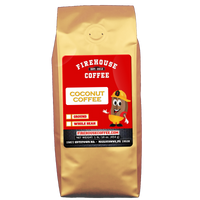 16 oz bag of Coconut Coffee