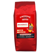 16 oz bag of Maple Bacon Coffee