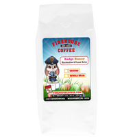 16 oz bag of Marshmallow Peanut Butter Coffee