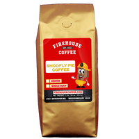 16 oz bag of Shoofly Pie Coffee