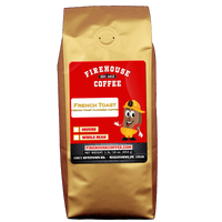 16 oz bag of French Toast Flavored Coffee