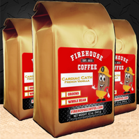 12 oz bags of French Vanilla Coffee
