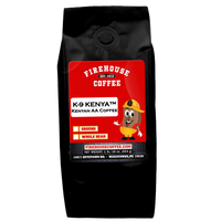 16 oz bag of Kenyan AA Single Origin Coffee