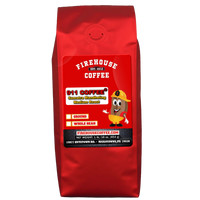 16 oz bag of Sumatra Mandheling Coffee