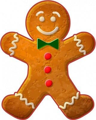 Gingerbread Cookie - Decaf®
