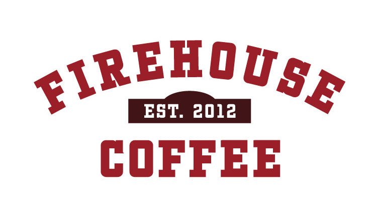 Firehouse Coffee - Gift Card