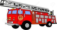Our Ladder Fire Truck Coffee is a step above the rest