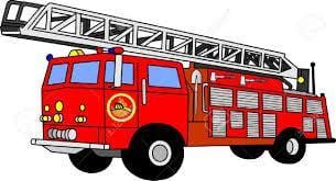 Our Ladder Fire Truck Coffee is a step above the rest