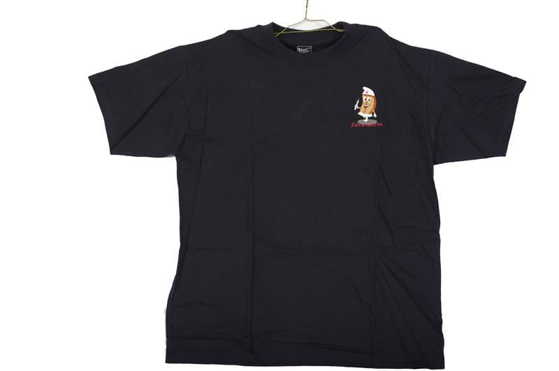 Java Nurse T-Shirt