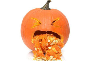 Buy Pumpkin Spice Flavored Coffee Online