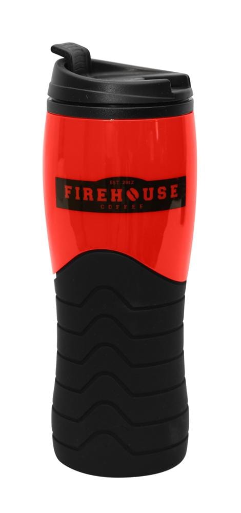 Firehouse Coffee 20oz Tumbler - Firehouse Coffee